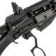 G&G LevAR (Lever Action AR) 15, Gas Blowback Rifles, or GBBR's, offer enhanced realism over their counterparts